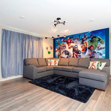 Theme Dream House - Brand New Windsor Resort Four Corners ภายนอก รูปภาพ