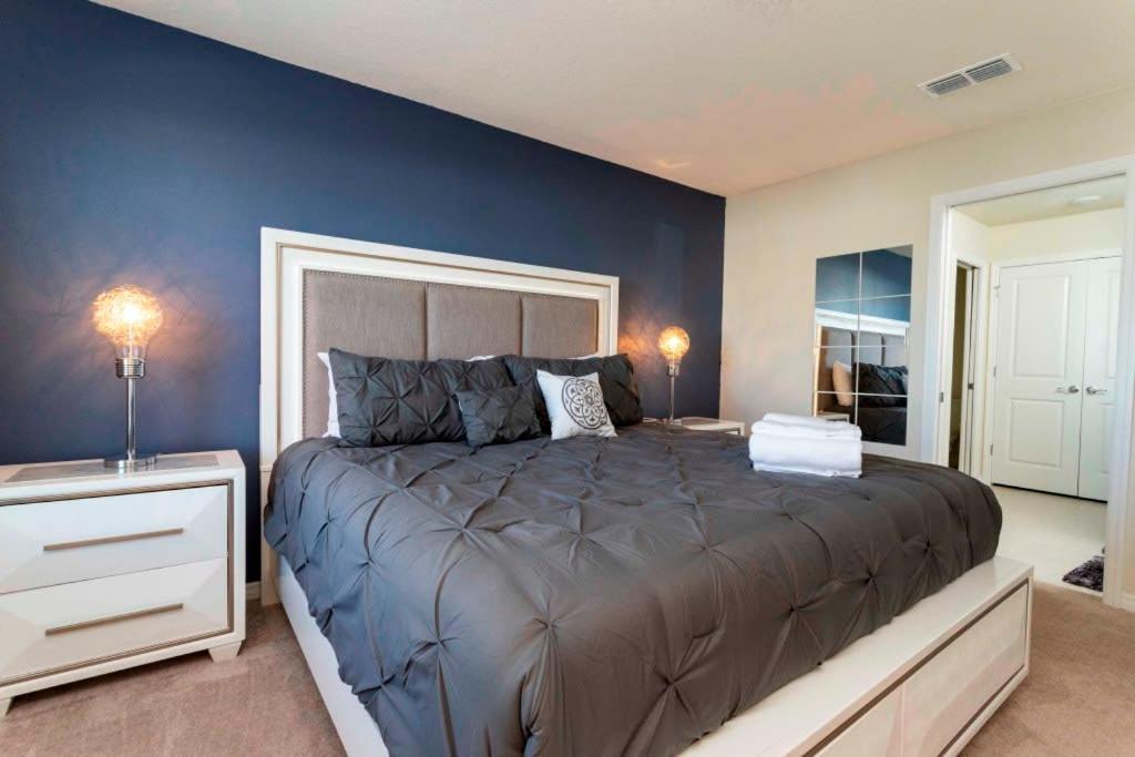 Theme Dream House - Brand New Windsor Resort Four Corners ภายนอก รูปภาพ