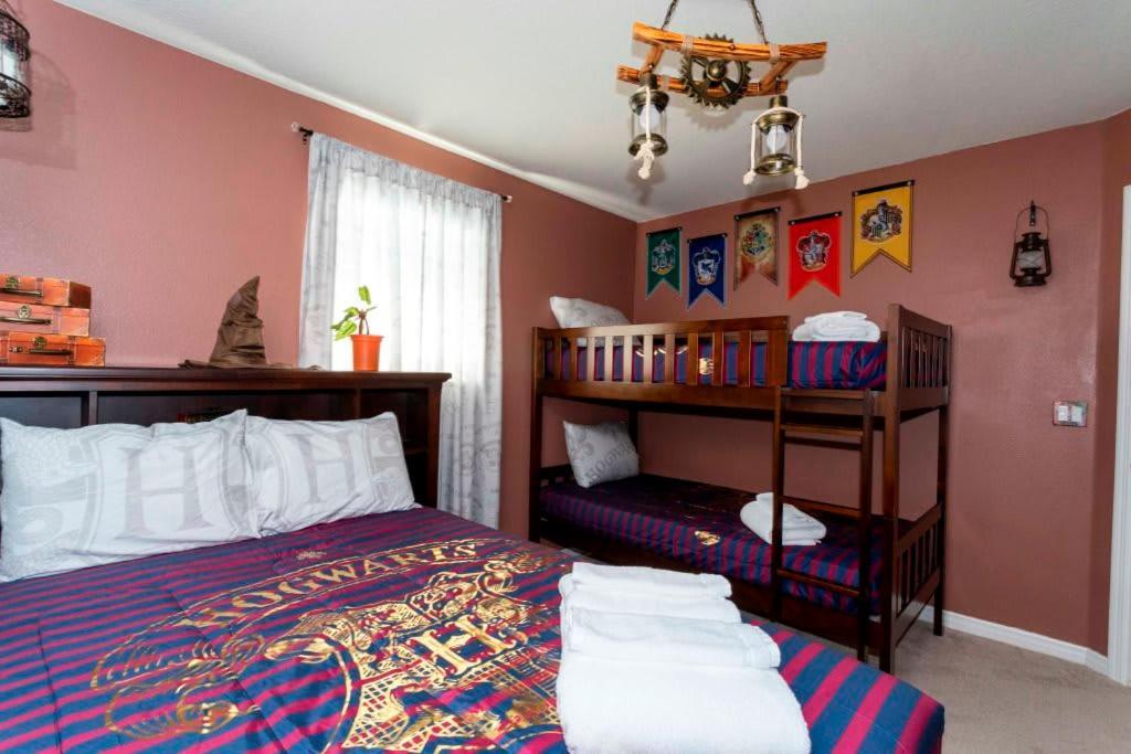 Theme Dream House - Brand New Windsor Resort Four Corners ภายนอก รูปภาพ