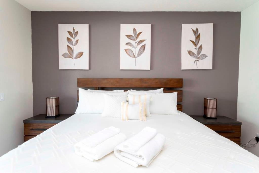 Theme Dream House - Brand New Windsor Resort Four Corners ภายนอก รูปภาพ