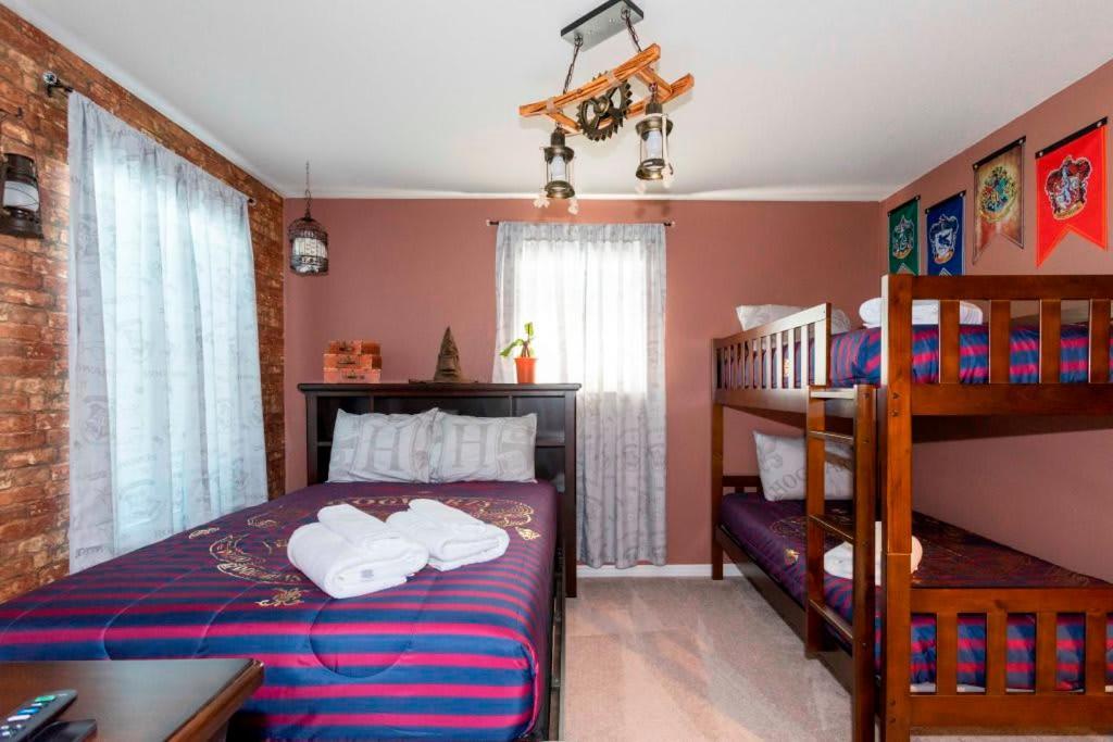 Theme Dream House - Brand New Windsor Resort Four Corners ภายนอก รูปภาพ