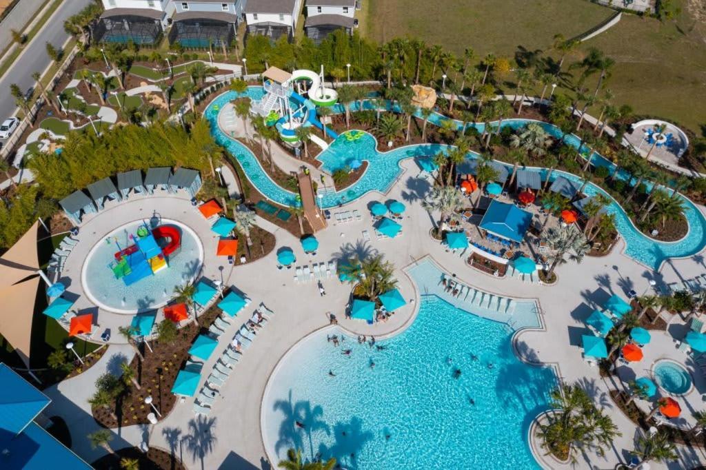 Theme Dream House - Brand New Windsor Resort Four Corners ภายนอก รูปภาพ