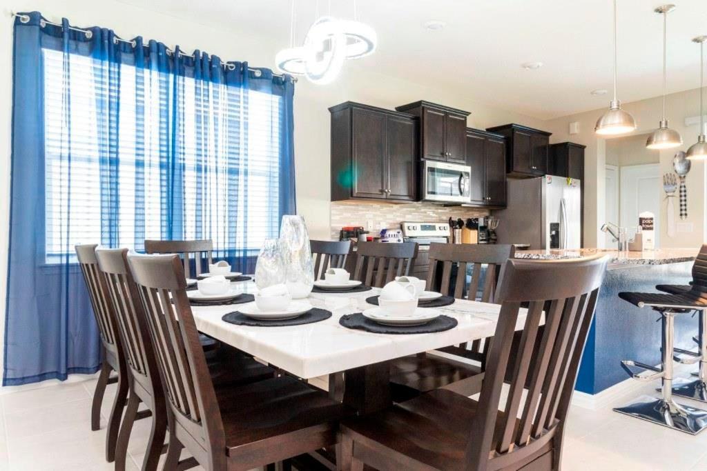 Theme Dream House - Brand New Windsor Resort Four Corners ภายนอก รูปภาพ