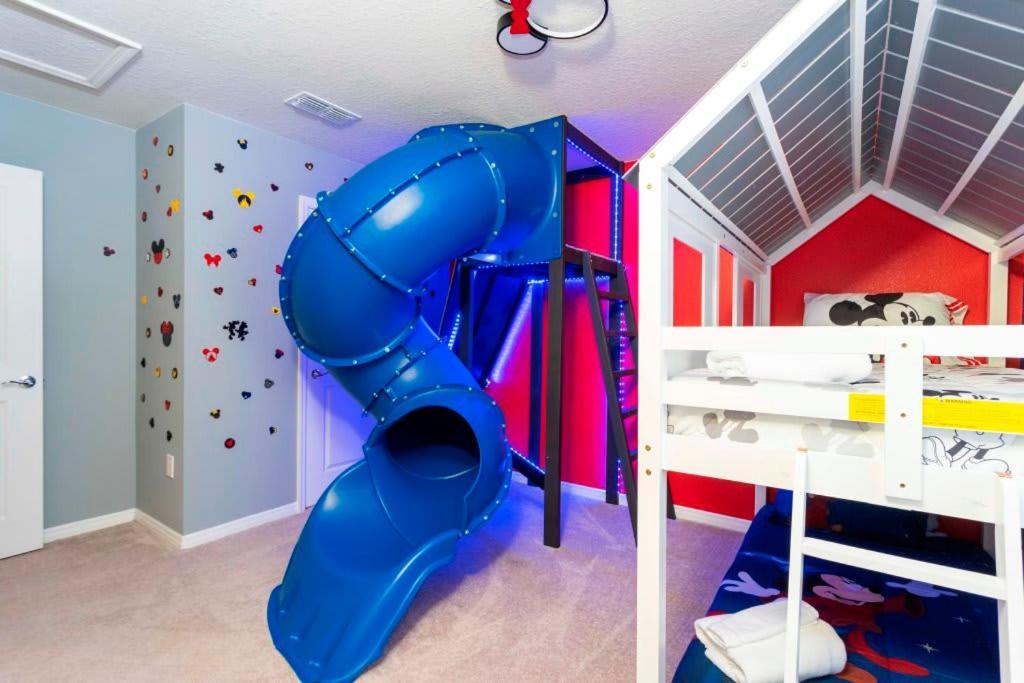 Theme Dream House - Brand New Windsor Resort Four Corners ภายนอก รูปภาพ