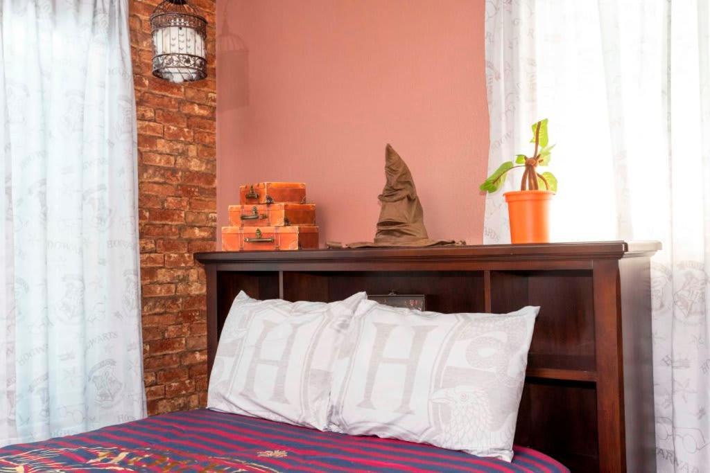 Theme Dream House - Brand New Windsor Resort Four Corners ภายนอก รูปภาพ