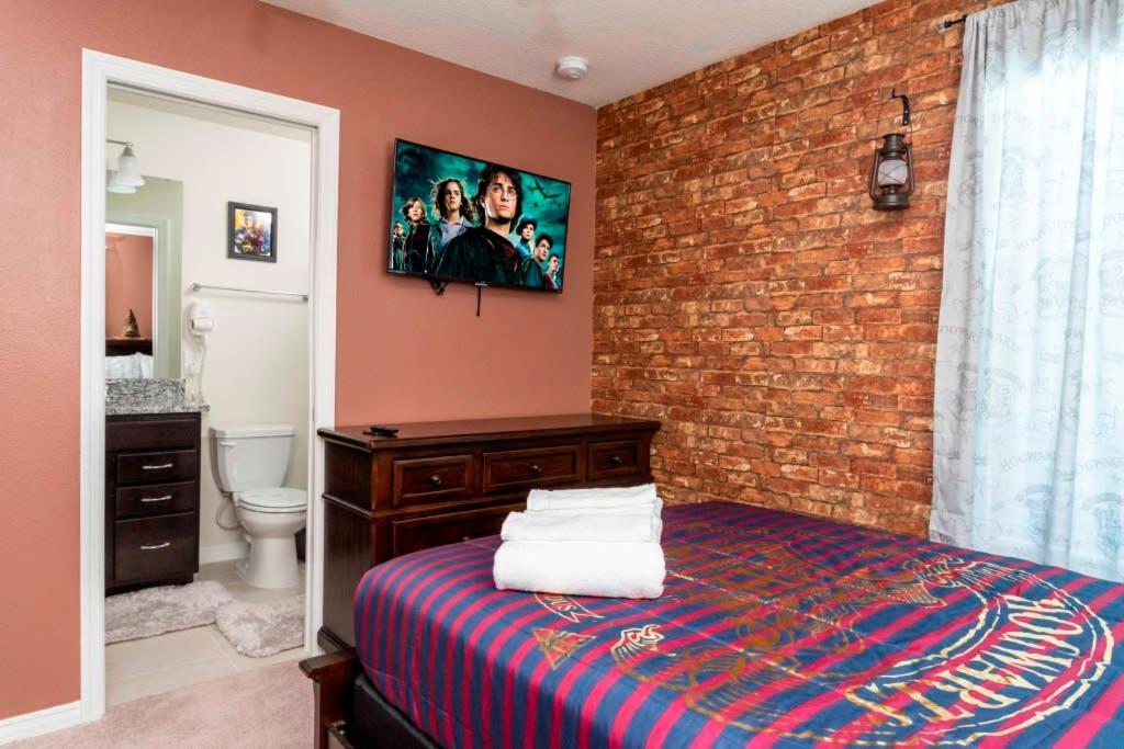 Theme Dream House - Brand New Windsor Resort Four Corners ภายนอก รูปภาพ