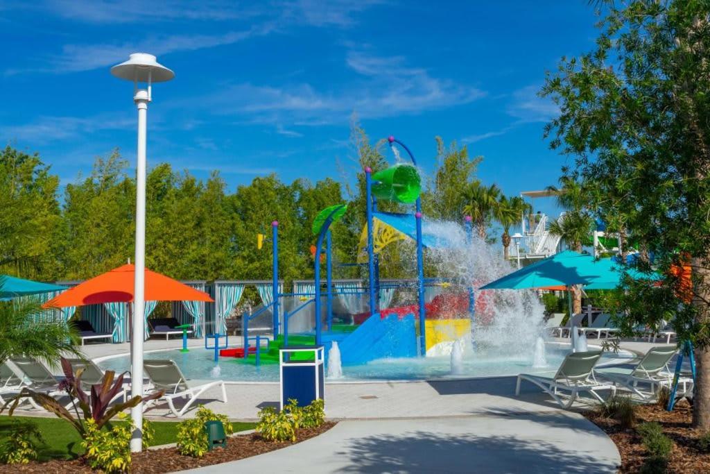 Theme Dream House - Brand New Windsor Resort Four Corners ภายนอก รูปภาพ