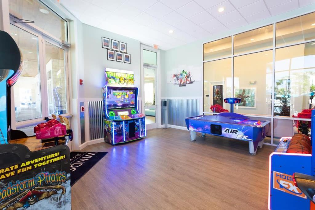 Theme Dream House - Brand New Windsor Resort Four Corners ภายนอก รูปภาพ