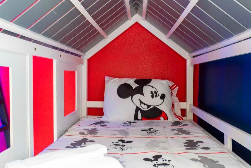 Theme Dream House - Brand New Windsor Resort Four Corners ภายนอก รูปภาพ