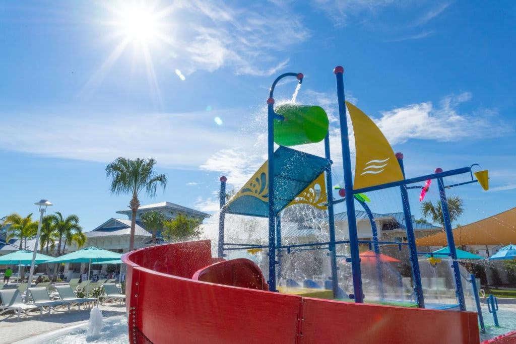 Theme Dream House - Brand New Windsor Resort Four Corners ภายนอก รูปภาพ