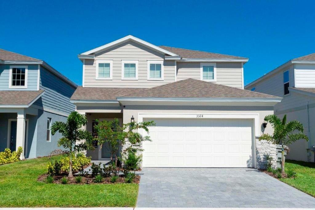 Theme Dream House - Brand New Windsor Resort Four Corners ภายนอก รูปภาพ