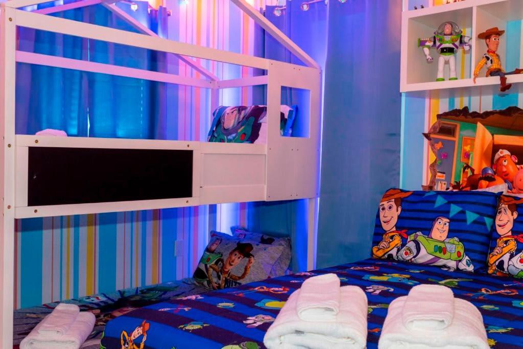 Theme Dream House - Brand New Windsor Resort Four Corners ภายนอก รูปภาพ