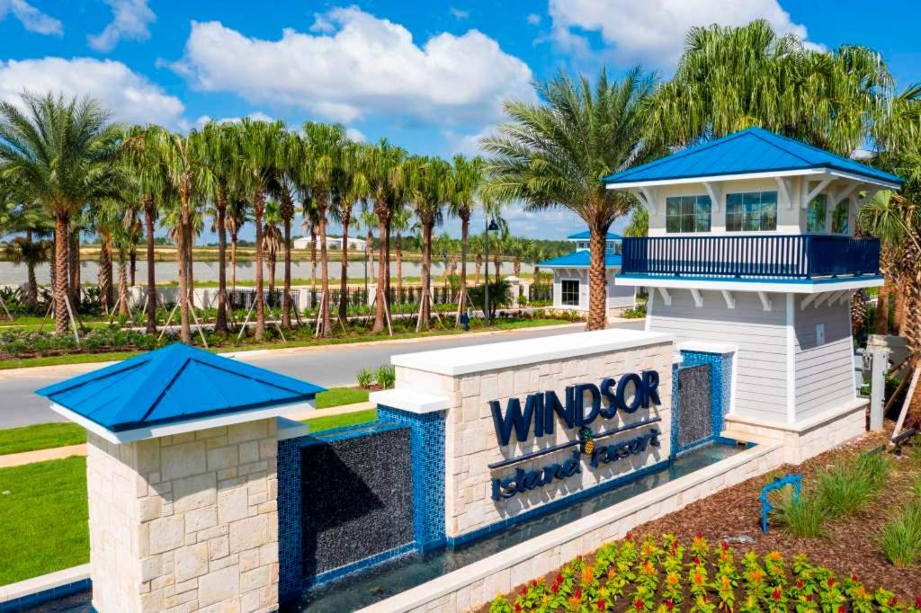 Theme Dream House - Brand New Windsor Resort Four Corners ภายนอก รูปภาพ