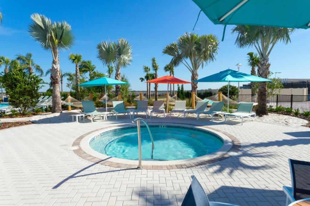 Theme Dream House - Brand New Windsor Resort Four Corners ภายนอก รูปภาพ