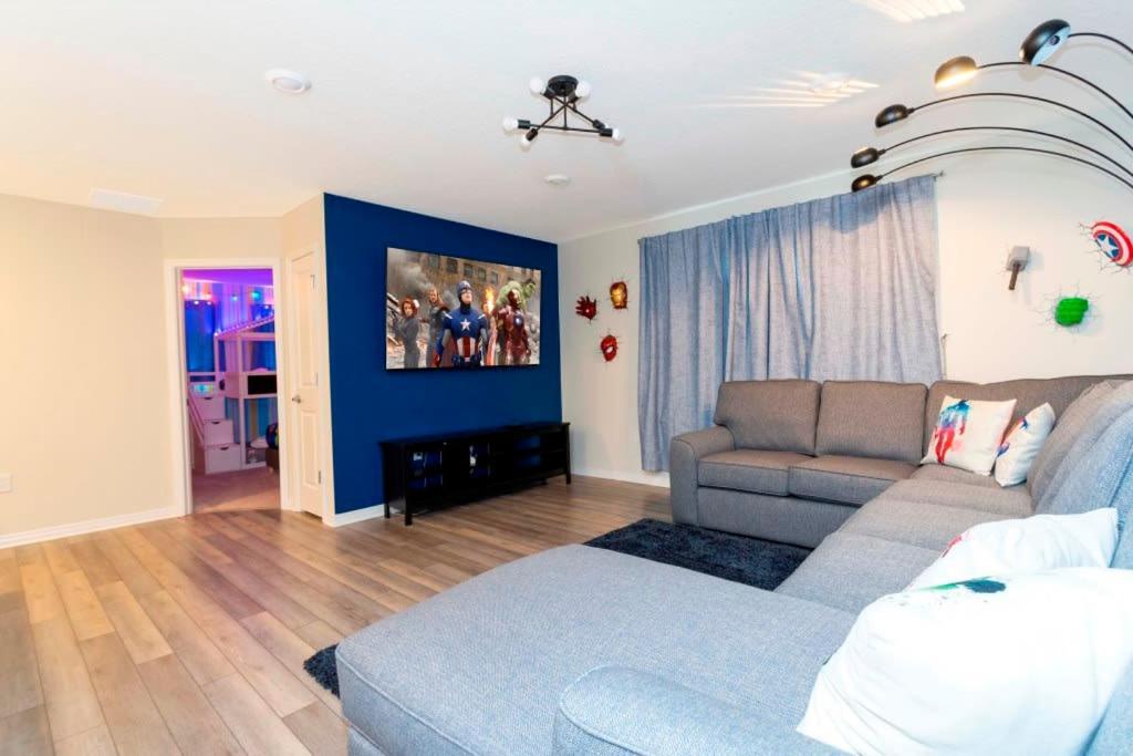 Theme Dream House - Brand New Windsor Resort Four Corners ภายนอก รูปภาพ
