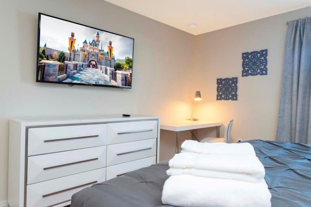 Theme Dream House - Brand New Windsor Resort Four Corners ภายนอก รูปภาพ