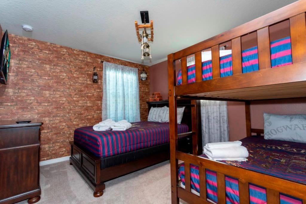 Theme Dream House - Brand New Windsor Resort Four Corners ภายนอก รูปภาพ