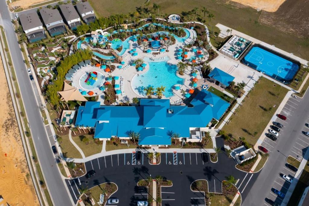 Theme Dream House - Brand New Windsor Resort Four Corners ภายนอก รูปภาพ
