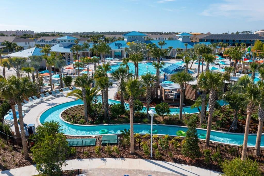 Theme Dream House - Brand New Windsor Resort Four Corners ภายนอก รูปภาพ
