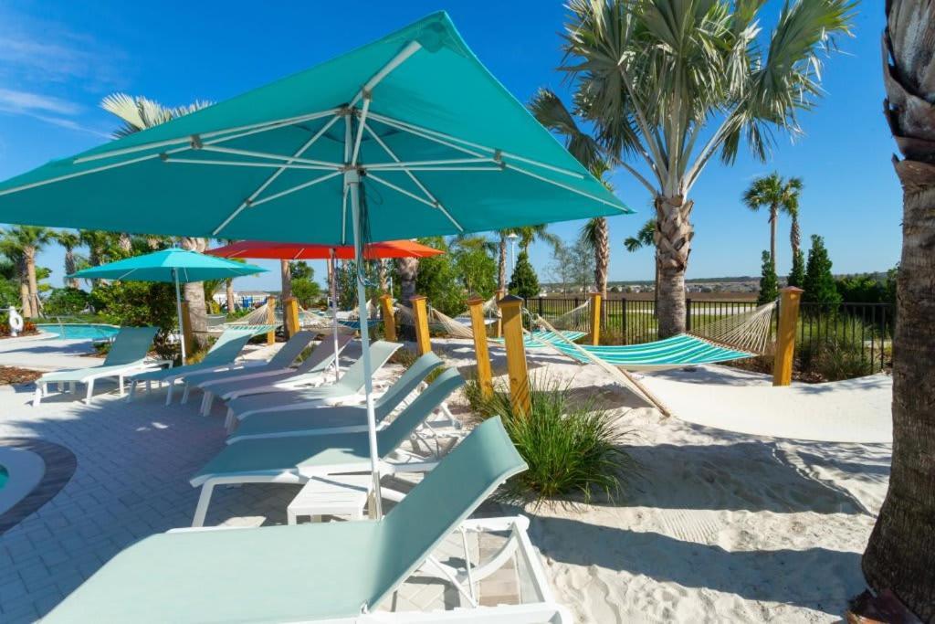 Theme Dream House - Brand New Windsor Resort Four Corners ภายนอก รูปภาพ